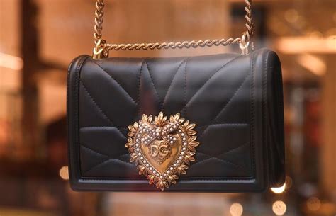 dolce and gabbana devotion bag replica|is a dolce and gabbana purse real.